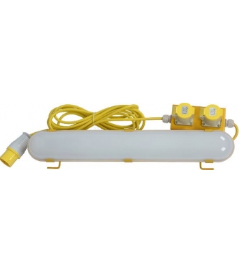 Red Arrow Non Emergency LED 620MM 20W NCF HEAD FOR TRIPOD BASE 110V