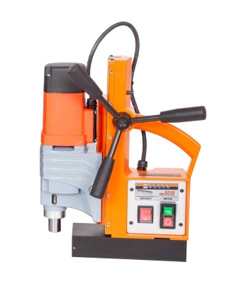 Alfra Rotabest RB50-B Metal Core Drilling Machine