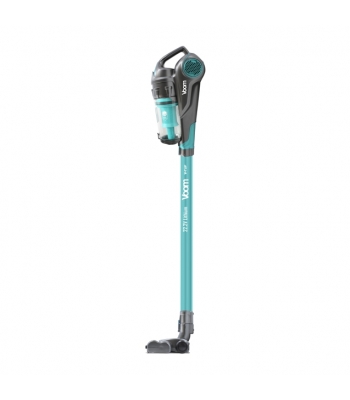 V-TUF Voom 22.2V Lithium Battery Powered Vacuum Cleaner with Hepa Filtration