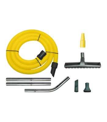 Spare V-TUF Midi Syncro Spare Accessory Kit to suit V-Tuf Midi + MIGHTYHSV Vacuums - Code VTVS7210