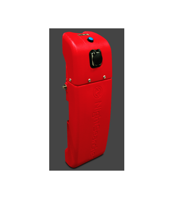 NightSearcher Megastar/Sportstar Lithium-Ion Polyethylene Case Battery Pack - PP14.8x18.2PE
