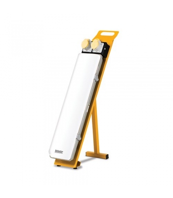 Defender 2ft LED Contractor Light 13A 240v - Code E709279
