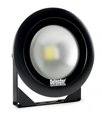 DEFENDER LED FLOODLIGHT HEAD DF1200 110/240V - 110V - E204010 / 240V - E204000