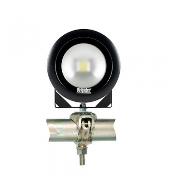 Defender DF1200 LED 20w Floodlight -  110v E705647 / 240v E705654 c/w Scaffold Fixing