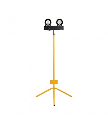 Defender DF1200 Twin with Fixed Leg Tripod 110v - E705643 / 240V - E705649