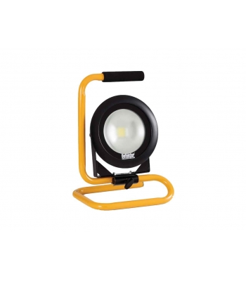 Defender DF1200 110/240v LED Floor Light 20w - 110V E204030/240V E204020