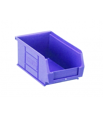 Barton TOPSTORE CONTAINER TC2 Storage Bin - Pack of 60 - Various Colours