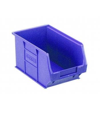 Barton TOPSTORE CONTAINER TC3 Storage Bin - Pack of 20 - Various Colours
