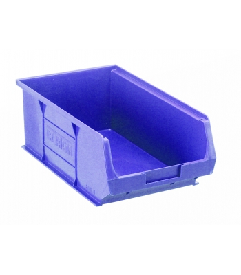 Barton TOPSTORE CONTAINER TC4 Storage Bin - Pack of 10 - Various Colours