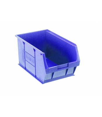 Barton TOPSTORE CONTAINER TC5 Storage Bin - Pack of 10 - Various Colours