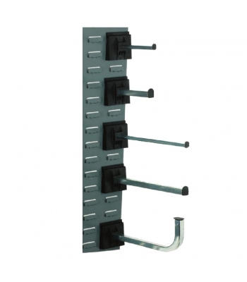 Barton Louvred Panel Topstore Spigots - Packs of 10
