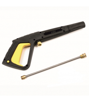 V-TUF Spare V5-GUN & LANCE