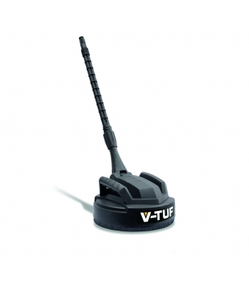 V-TUF - VXB – Optional NEW IMPROVED PATIO CLEANER to suit the V-TUF V5 and V7