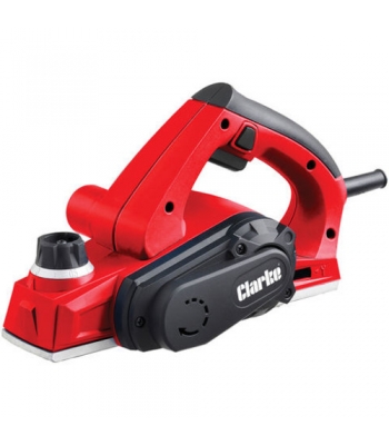 Clarke CEP450 60mm 450W Planer - 6462022