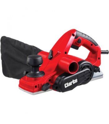 Clarke CEP720 82mm Planer - 6462023