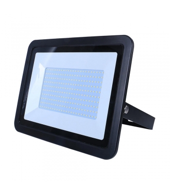 Red Arrow FLAC150B 150W LED Black AC Driverless Floodlight 6000k