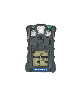 MSA ALTAIR® 4XR Multigas Detector - 10178573