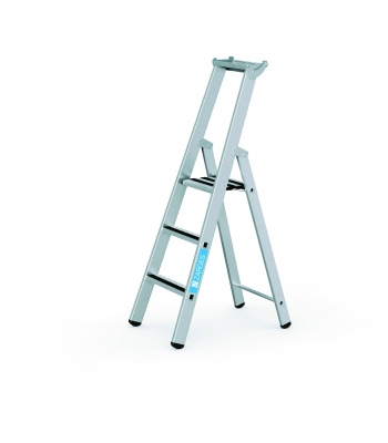 Zarges R13step Stepladder 1x3 - 41636