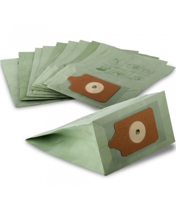 Henry Bags 604015 to suit Henry HVR160  Per 10