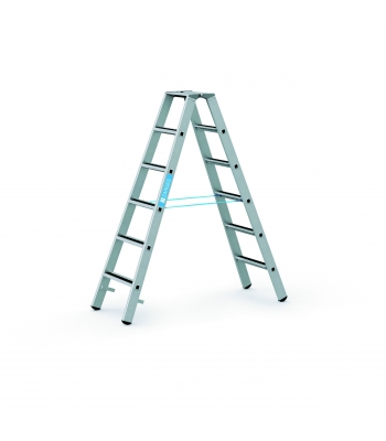Zarges R13step B 2x6 - 41555