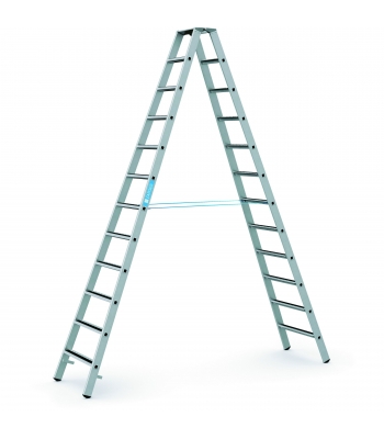 Zarges R13step B 2x12 - 41563