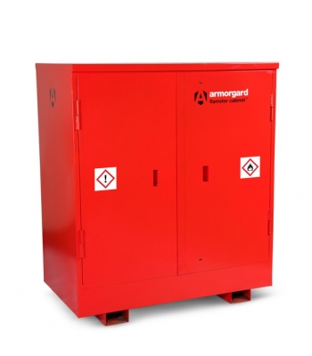 ARMORGARD FSC4 FlamStor Cabinet 1350x780x1560