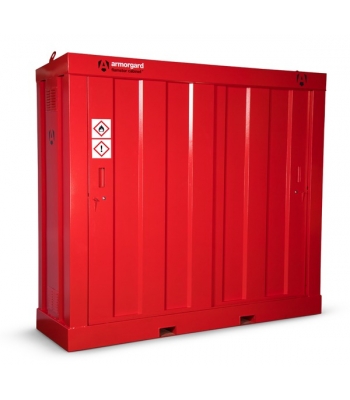 Armorgard FSC5 Flamstor Storage Cabinet 2300 x 760 x 2251