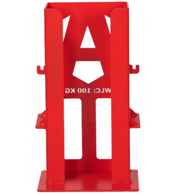 Armorgard TL100C 345x265x590mm TriLoad Cage