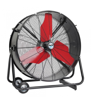 Clarke CAMAX24 Extra High Output Drum Fan - 3231700