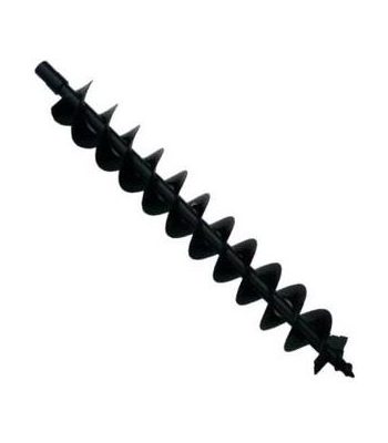 Spare Lumag 5EB300 300mm Post Hole Borer / Auger Bit to suit the Lumag EB520G