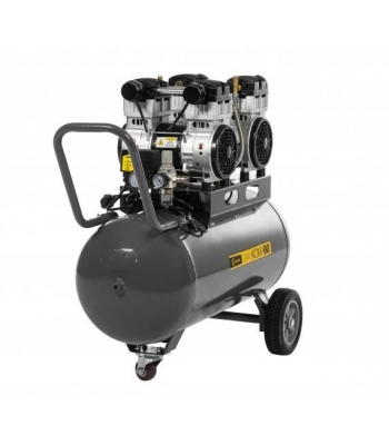Lumag KOM90 Air Compressor