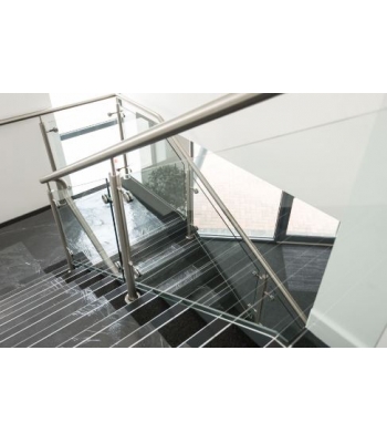 PROGUARD REVERSE WOUND CARPET FILM Clear - 100M X 600MM - PFCR11