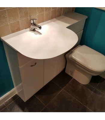 Proguard SINK COVER - PBTFSC