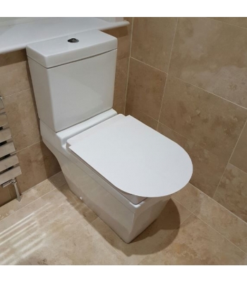 Proguard WC COVER - PBTFWCC