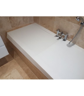FIRE RETARDANT BATH PROTECTOR - PBTFBP