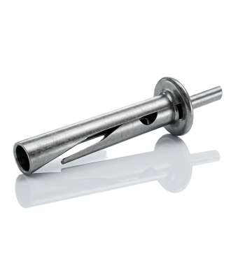 M6 x 65mm DBZ Ceiling Anchors (per 100)