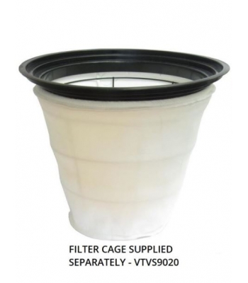 V-Tuf FILTER Basket - AQUADRY (60/90L) - VTVS021