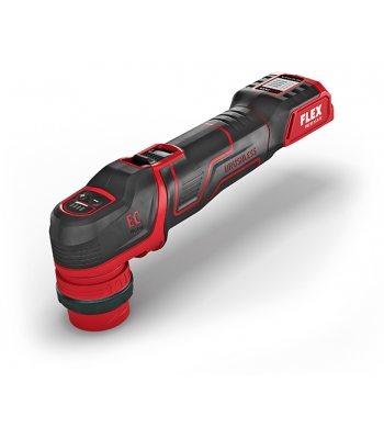 Flex PXE 80 10.8-EC Cordless Polisher 10.8V