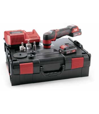 Flex PXE 80 10.8-EC/2.5 Set Cordless Polisher 10.8V