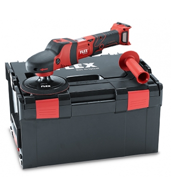 Flex PE 150 18.0-EC Cordless rotary polisher 18.0 V