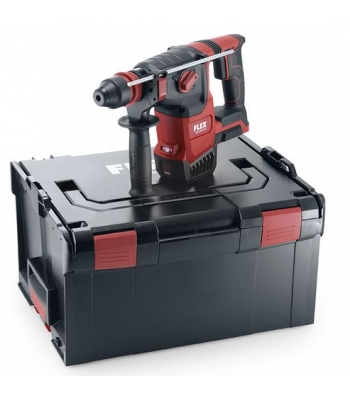Flex CHE 2-26 18.0-EC Cordless rotary hammer drill 18V