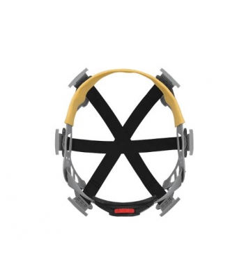 JSP Revolution® Wheel Ratchet Harness to suit JSP Evo + Skyworker Helmets - EVO® Range - AJA660-000-000