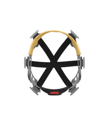 JSP Revolution® Wheel Ratchet Harness - EVO® Range - AJA660-000-000 – Per 10