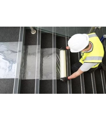 Proguard CARPET PROTECTION FILM - 100M X 900MM - PFC14