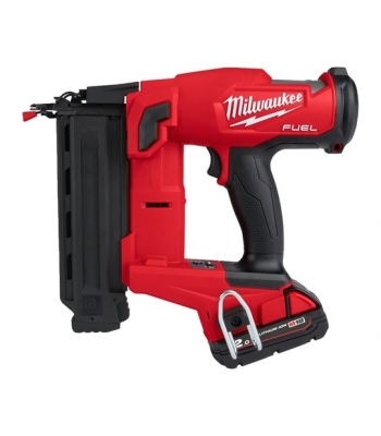 Milwaukee M18 FUEL™ 18 GS Finish Nailer - M18 FN18GS-0X