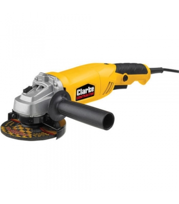 Clarke CON1150 115mm Angle Grinder (230V) - 6474015