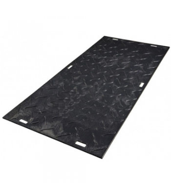 Elite EuroTrak HD Heavy Duty Access Mats - Per 6 mats