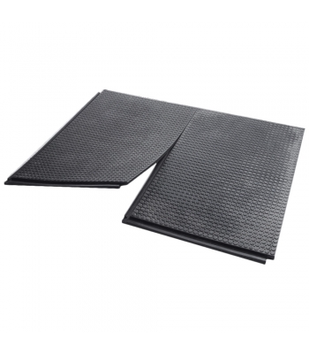 Elite Safe Site Matting - Per 6 mats