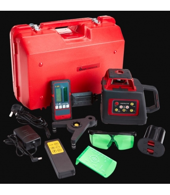 Datum Constructor (Green Beam) - Laser Level