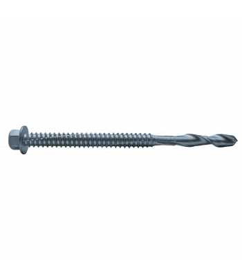 Evolution 6.3 x 85 Hex Head No Washer Tek - Code TSHW6.3-85-X - Per 100